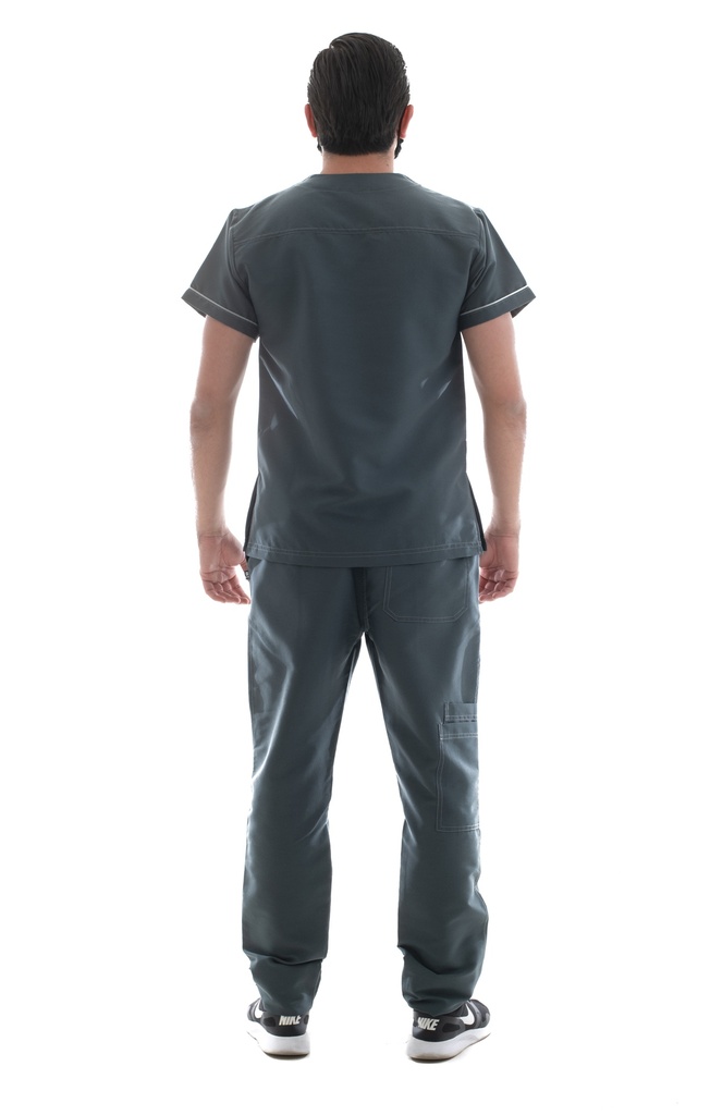 zittro Pantalón Médico M81101-000