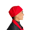 zittro Gorro de cocina/cofia/beanie R93302-600