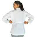 zittro Filipina Chef CC Mujer. Bco/Bco R90203-100