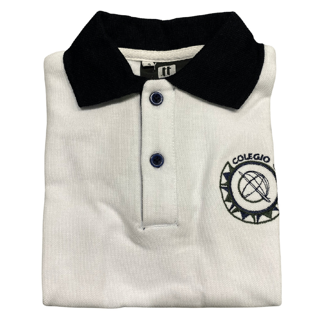 Grenewic Playera Polo