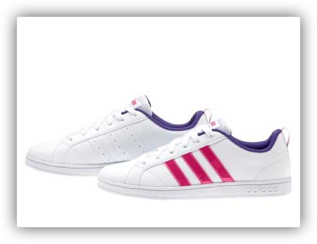 ADIDAS ADVANTAGE VS K170