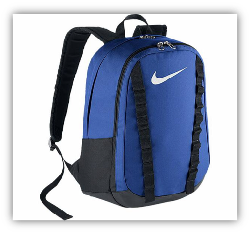 Brasilia 7 backpack medium 400