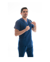 zittro Filipina Médica Clororesistente Hombre Marino