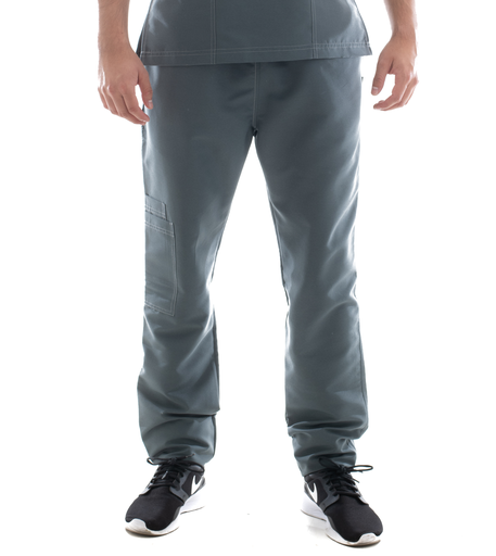 zittro Pantalón Médico Clororresistente Recto Hombre Oxford