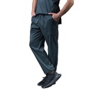 zittro Pantalón Médico Lycra Oxford M81102-000