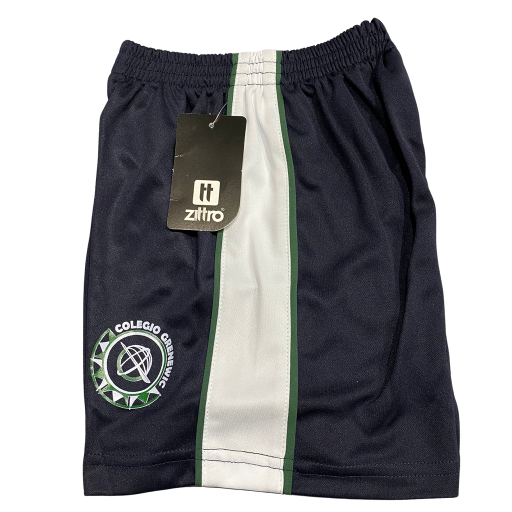 Grenewic Short Deportivo