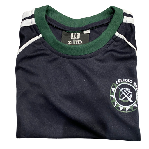 Grenewic Playera Deportiva