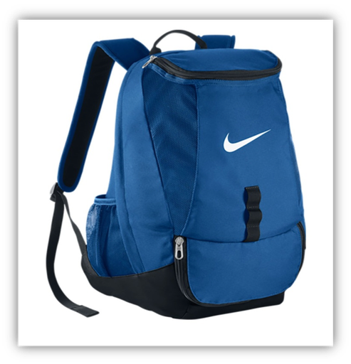 [BA5190493] Club team swoosh backpack 493