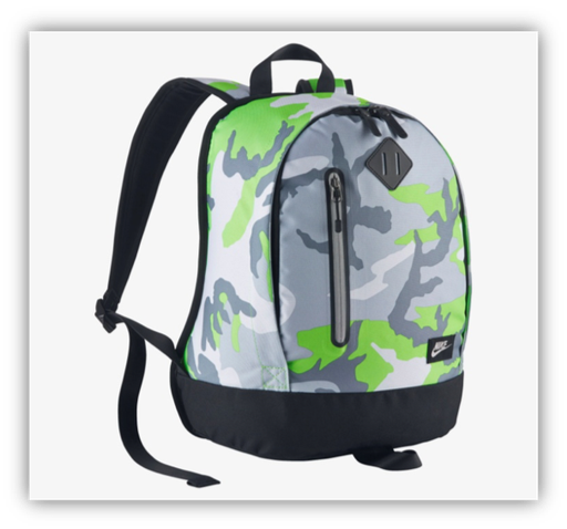 [BA4735313] YA Cheyenne backpackUnica 313