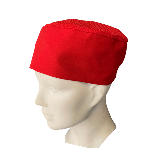 [R93302-600] zittro Gorro de cocina/cofia/beanie R93302-600